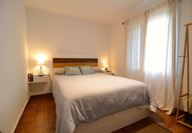 Huis in Estartit - LES PALMERES 8 Huis in Estartit - LES PALMERES 8