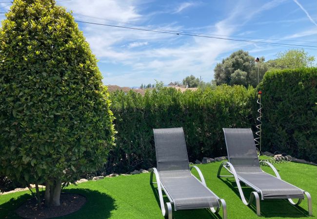 Huis in Estartit - LES PALMERES 8 Huis in Estartit - LES PALMERES 8