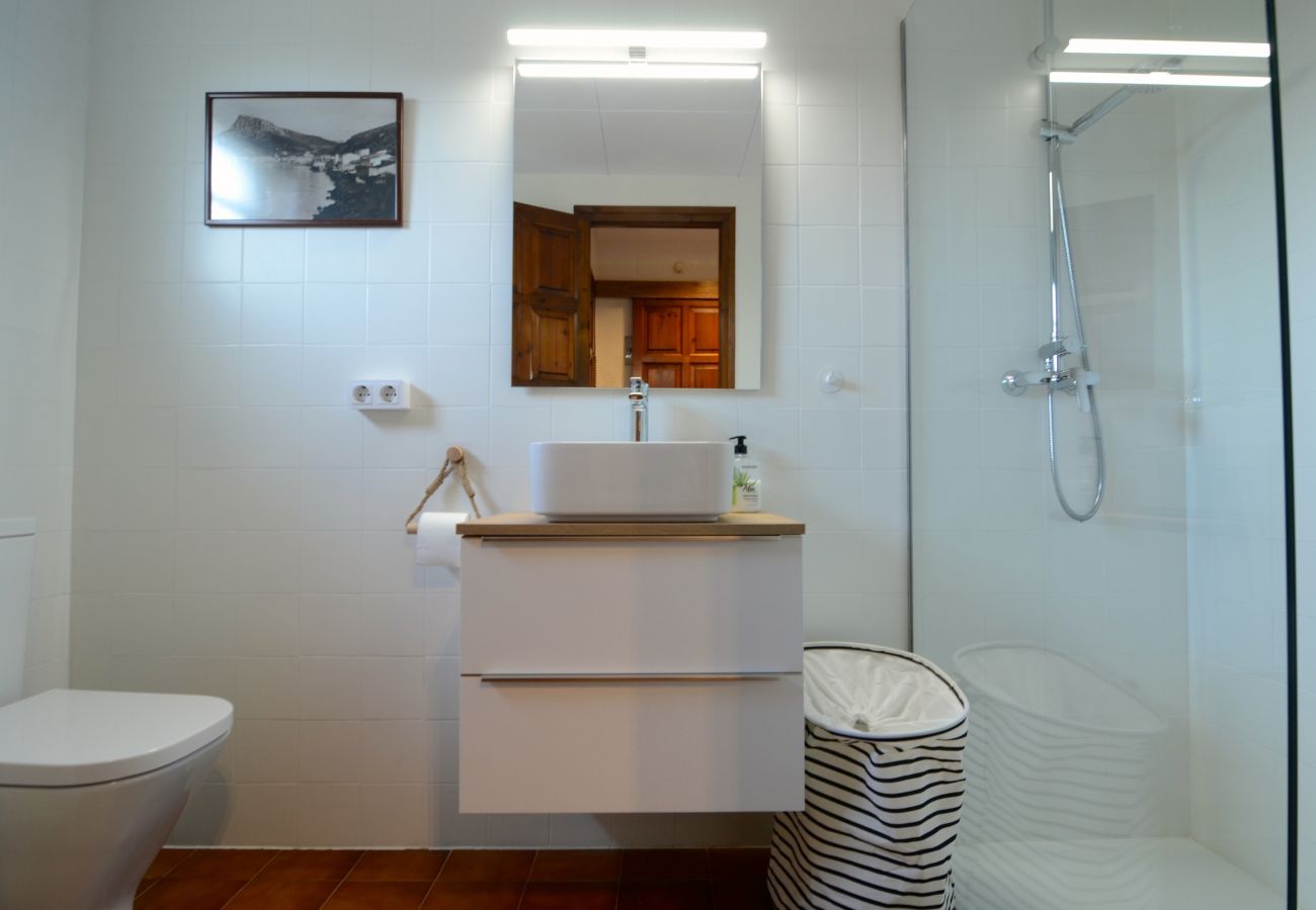 Huis in Estartit - LES PALMERES 8 Huis in Estartit - LES PALMERES 8