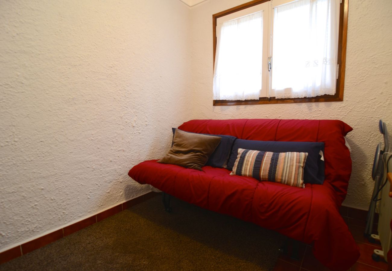 Huis in Estartit - LES PALMERES 8 Huis in Estartit - LES PALMERES 8