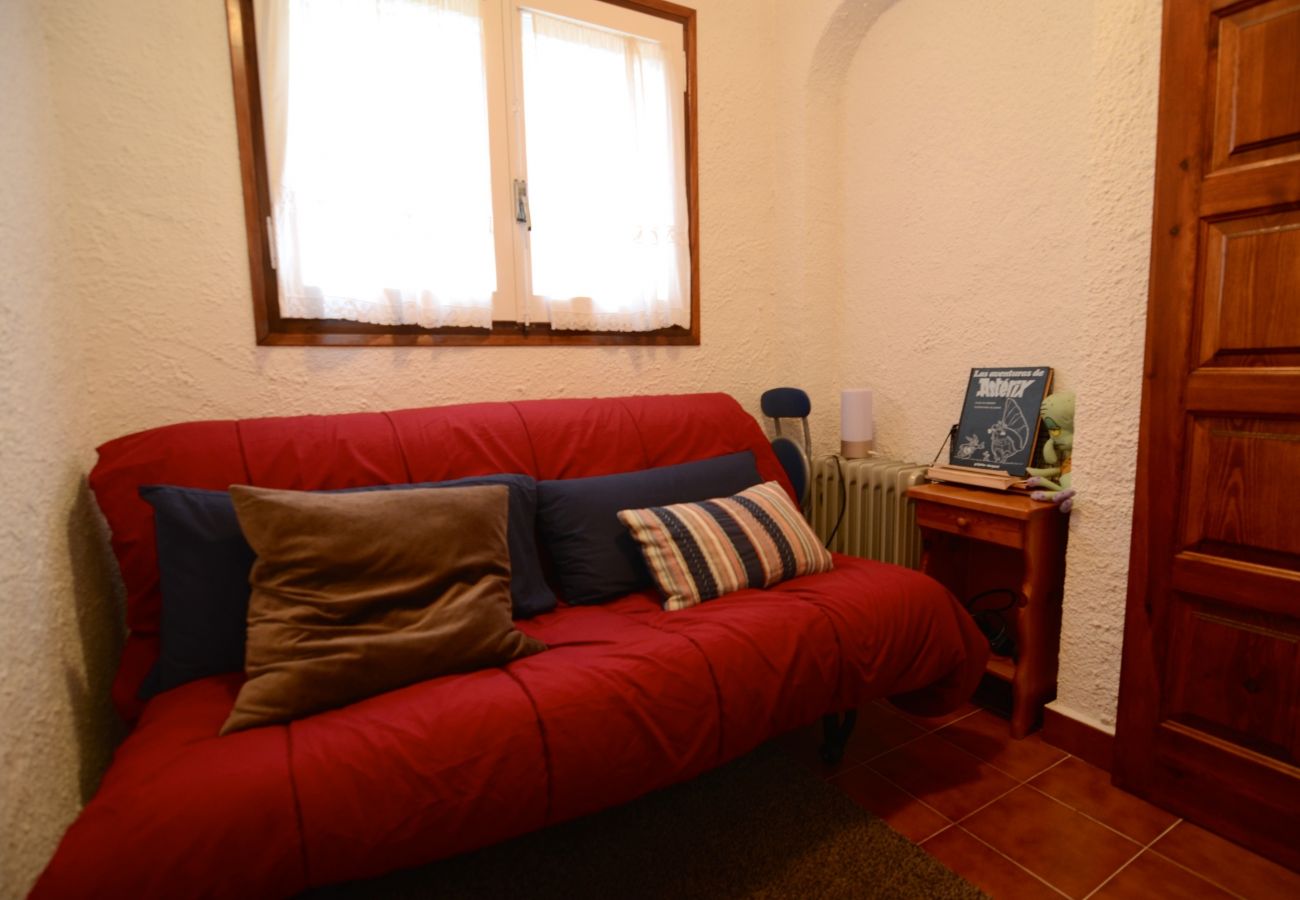 Huis in Estartit - LES PALMERES 8 Huis in Estartit - LES PALMERES 8