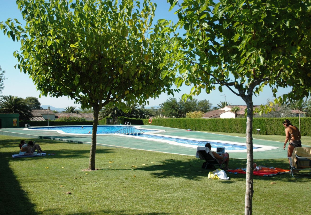 Huis in Estartit - LES PALMERES 8 Huis in Estartit - LES PALMERES 8