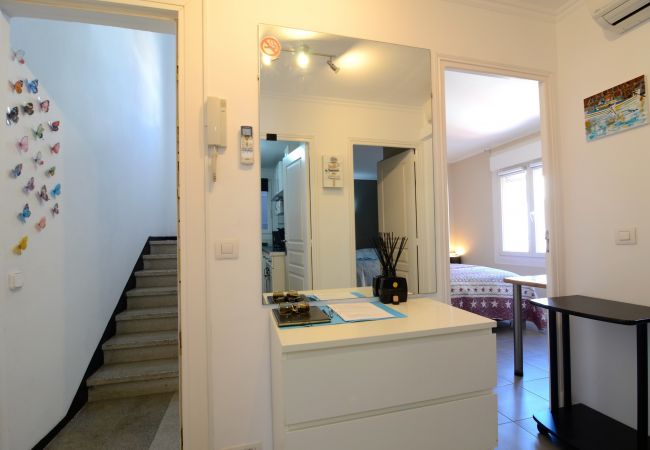 Appartement in Estartit - CARRER DEL PORT Appartement in Estartit - CARRER DEL PORT