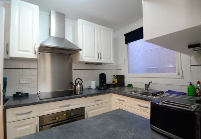 Appartement in Estartit - CARRER DEL PORT Appartement in Estartit - CARRER DEL PORT