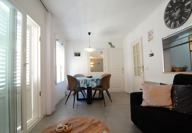 Appartement in Estartit - CARRER DEL PORT Appartement in Estartit - CARRER DEL PORT