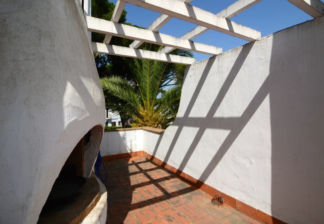 Huis in Pals - PIVERD DEL GOLF 35 Huis in Pals - PIVERD DEL GOLF 35