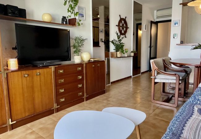 Appartement in L'Escala - PUNTA ROMANA A 403