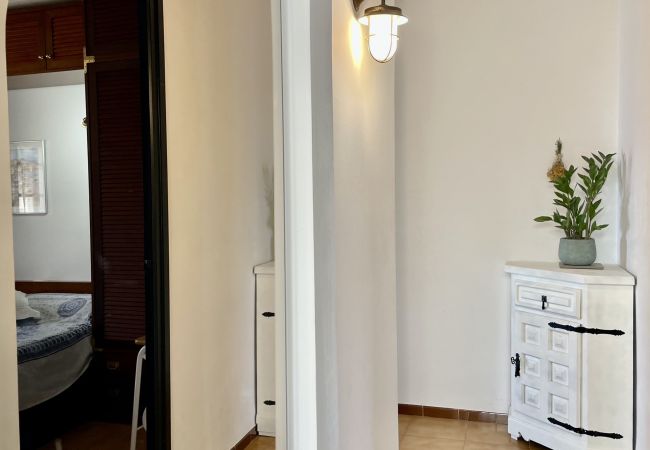 Appartement in L'Escala - PUNTA ROMANA A 403