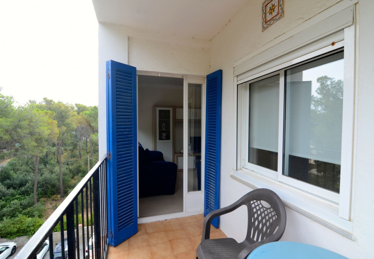 Appartement in Pals - BOSMAR 3G