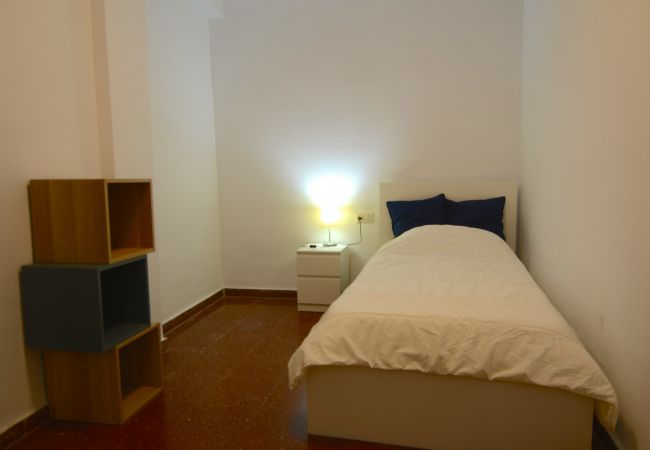 Appartement in Estartit - CATALONIA 1-1