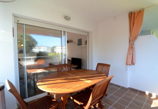 Appartement in Pals - GREEN MAR A 304 Appartement in Pals - GREEN MAR A 304