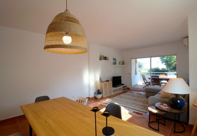 Appartement in Pals - GREEN MAR A 304