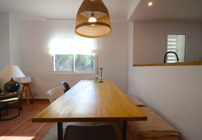 Appartement in Pals - GREEN MAR A 304 Appartement in Pals - GREEN MAR A 304