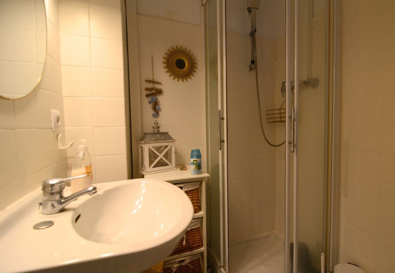 Appartement in L'Escala - PUIG SUREDA 36 1-1