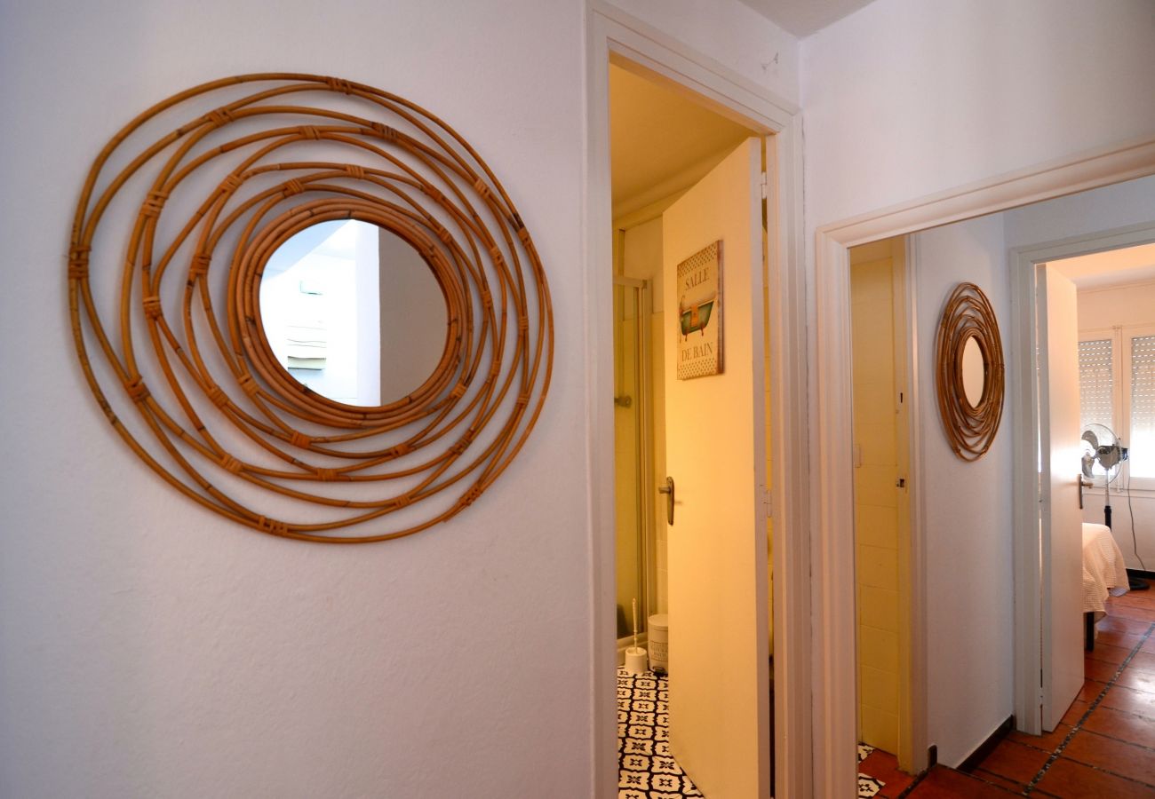 Appartement in L'Escala - PUIG SUREDA 36 1-1