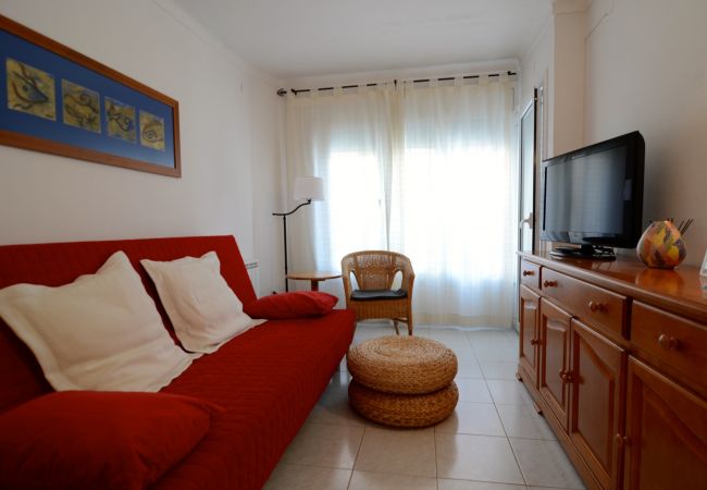 Appartement in L'Escala - ENRIC SERRA 54