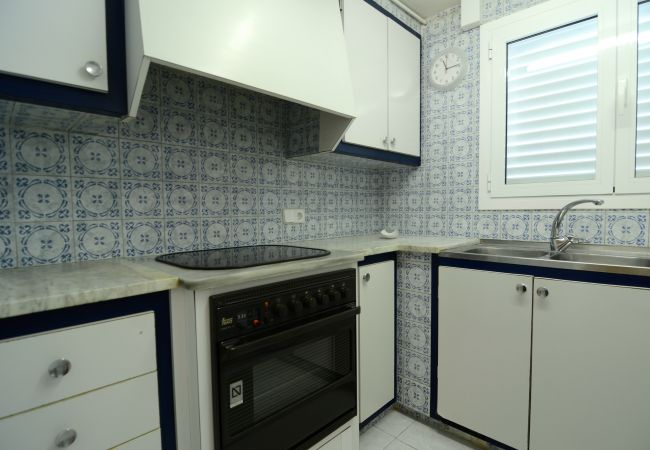 Appartement in L'Escala - ENRIC SERRA 54 Appartement in L'Escala - ENRIC SERRA 54