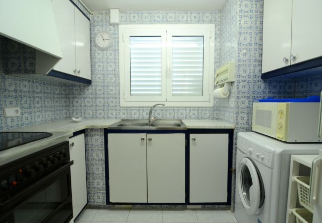 Appartement in L'Escala - ENRIC SERRA 54 Appartement in L'Escala - ENRIC SERRA 54