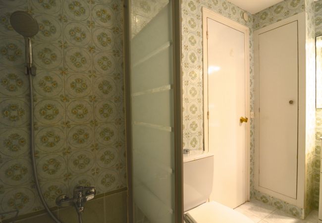 Appartement in L'Escala - ENRIC SERRA 54 Appartement in L'Escala - ENRIC SERRA 54