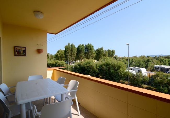 Appartement in Estartit - BELMONT 2 A