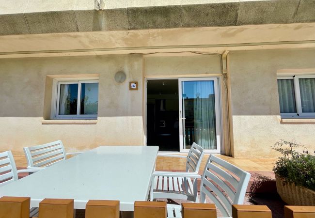 Appartement in Estartit - FESTASTAR 103 Appartement in Estartit - FESTASTAR 103