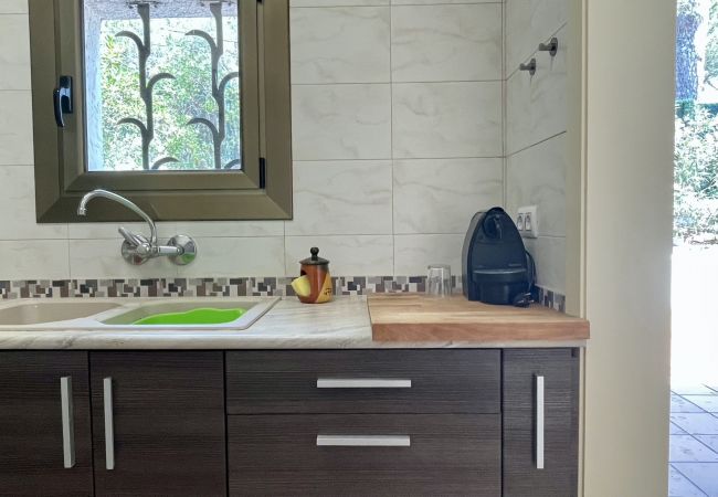 Huis in Pals - PLAÇA DELS POUS 15 Huis in Pals - PLAÇA DELS POUS 15