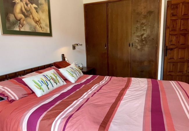 Huis in Pals - PLAÇA DELS POUS 15 Huis in Pals - PLAÇA DELS POUS 15