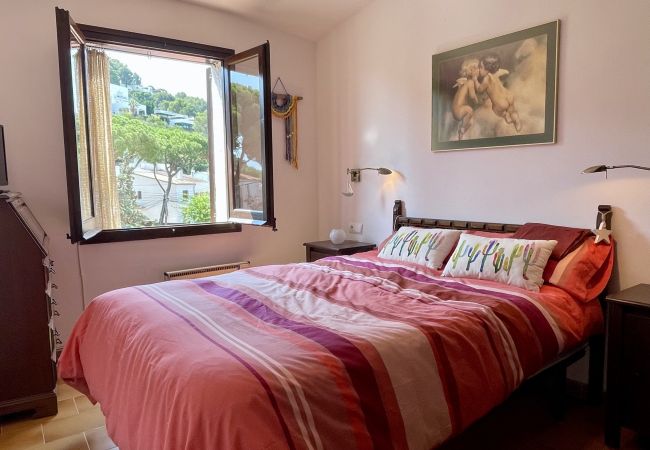 Huis in Pals - PLAÇA DELS POUS 15 Huis in Pals - PLAÇA DELS POUS 15