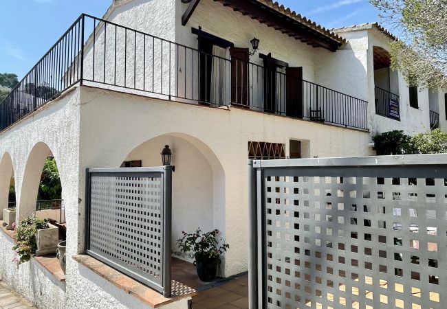 Huis in Pals - PLAÇA DELS POUS 15 Huis in Pals - PLAÇA DELS POUS 15