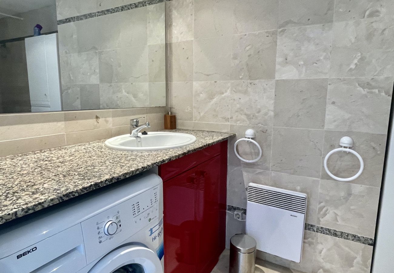 Appartement in Estartit - ILLA MAR D'OR 138