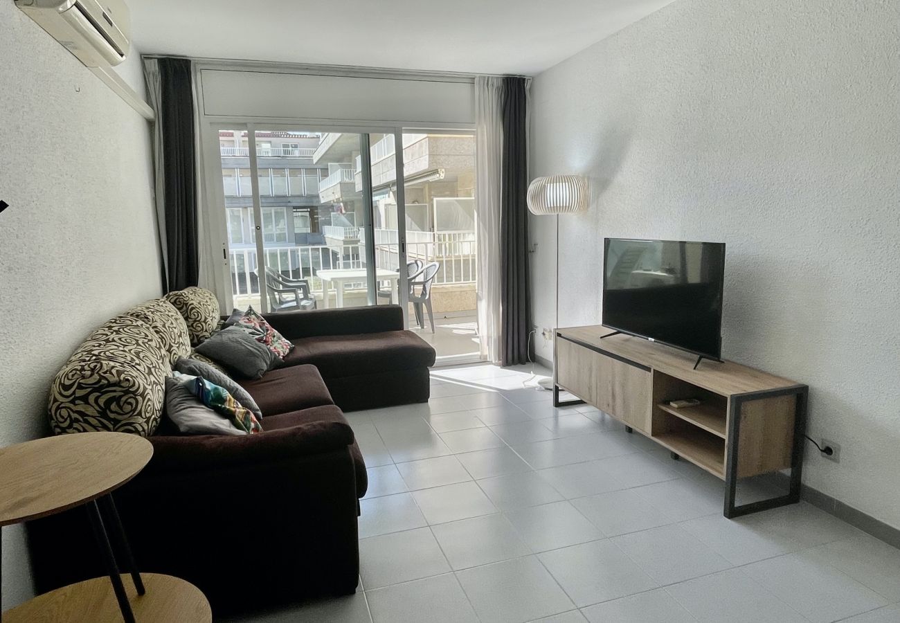 Appartement in Estartit - ILLA MAR D'OR 138