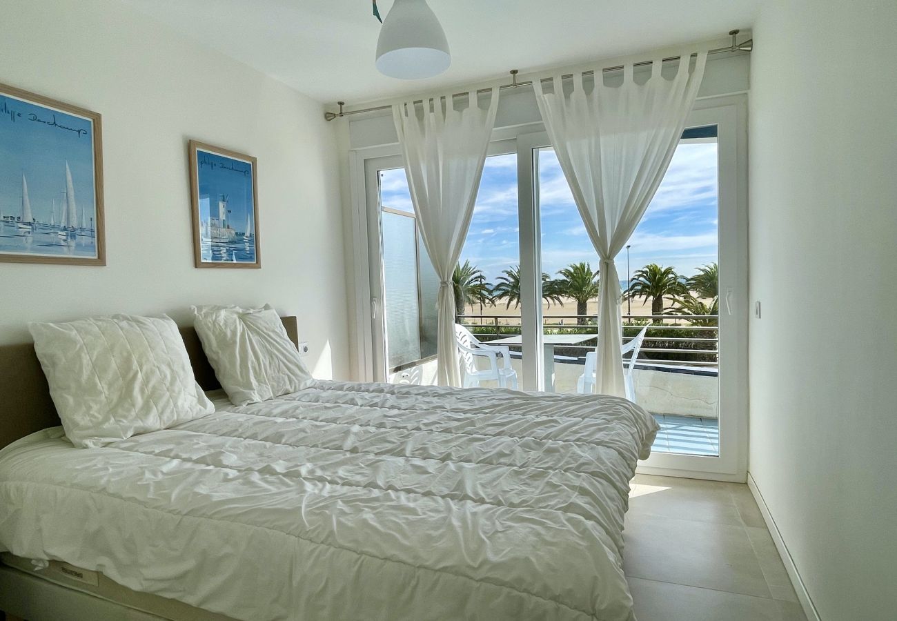 Appartement in Estartit - CATALONIA 1-7