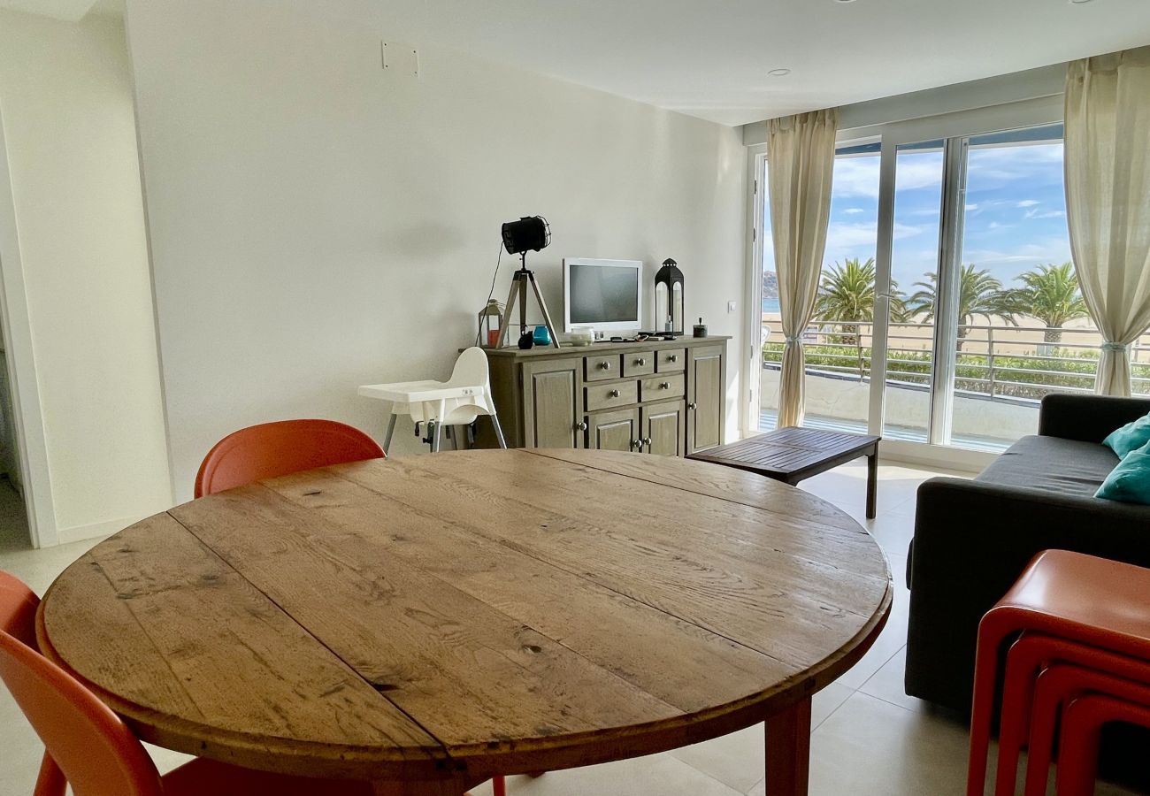 Appartement in Estartit - CATALONIA 1-7