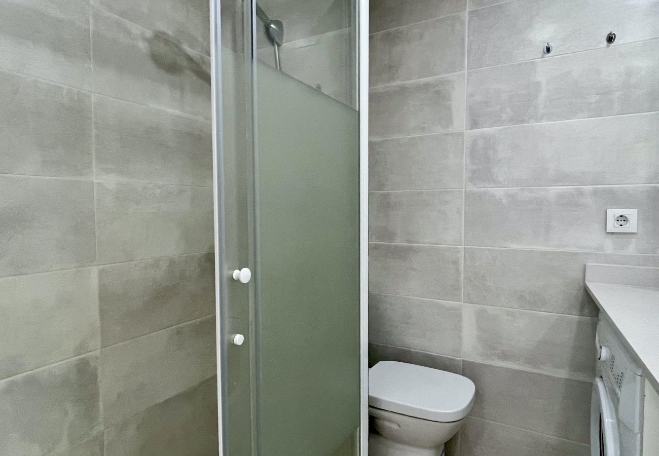 Appartement in Estartit - CATALONIA 1-7