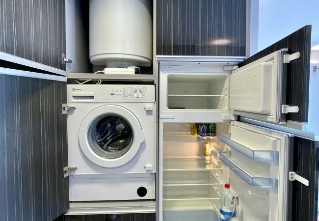 Appartement in Estartit - CATALONIA 1-5 Appartement in Estartit - CATALONIA 1-5