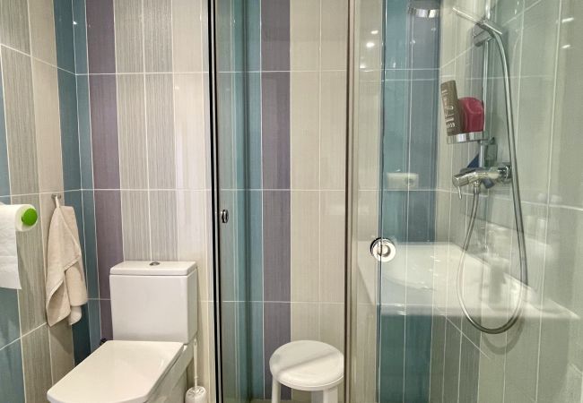 Appartement in Estartit - CATALONIA 1-5 Appartement in Estartit - CATALONIA 1-5