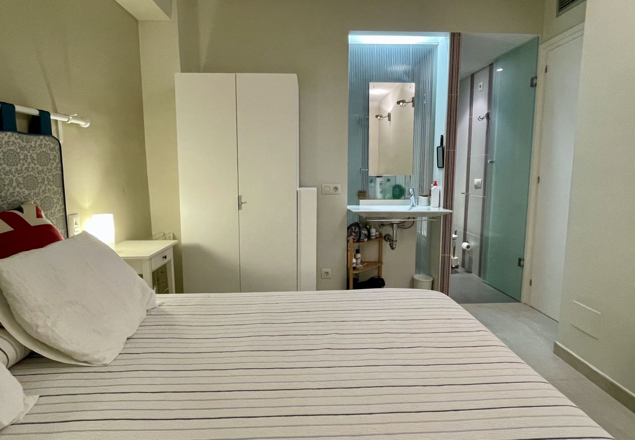 Appartement in Estartit - CATALONIA 1-5