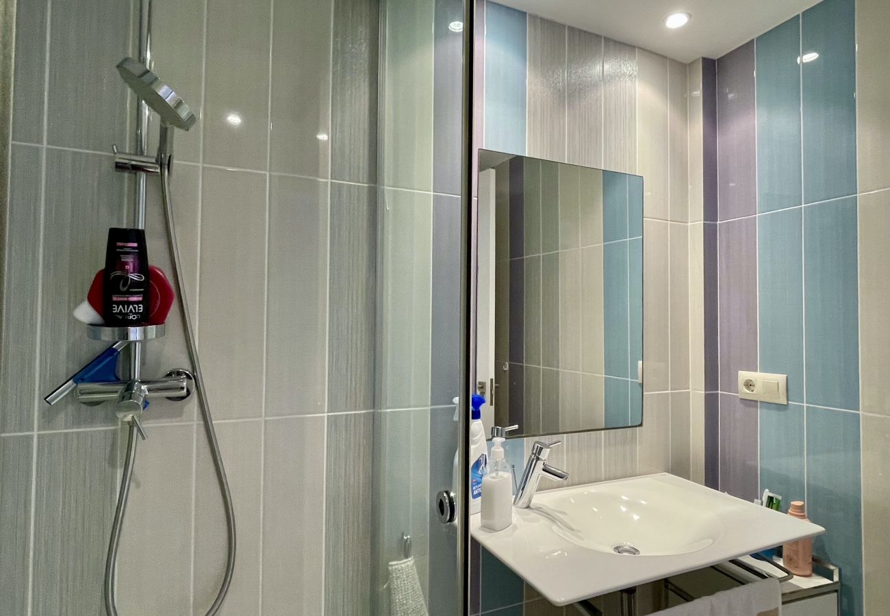 Appartement in Estartit - CATALONIA 1-5