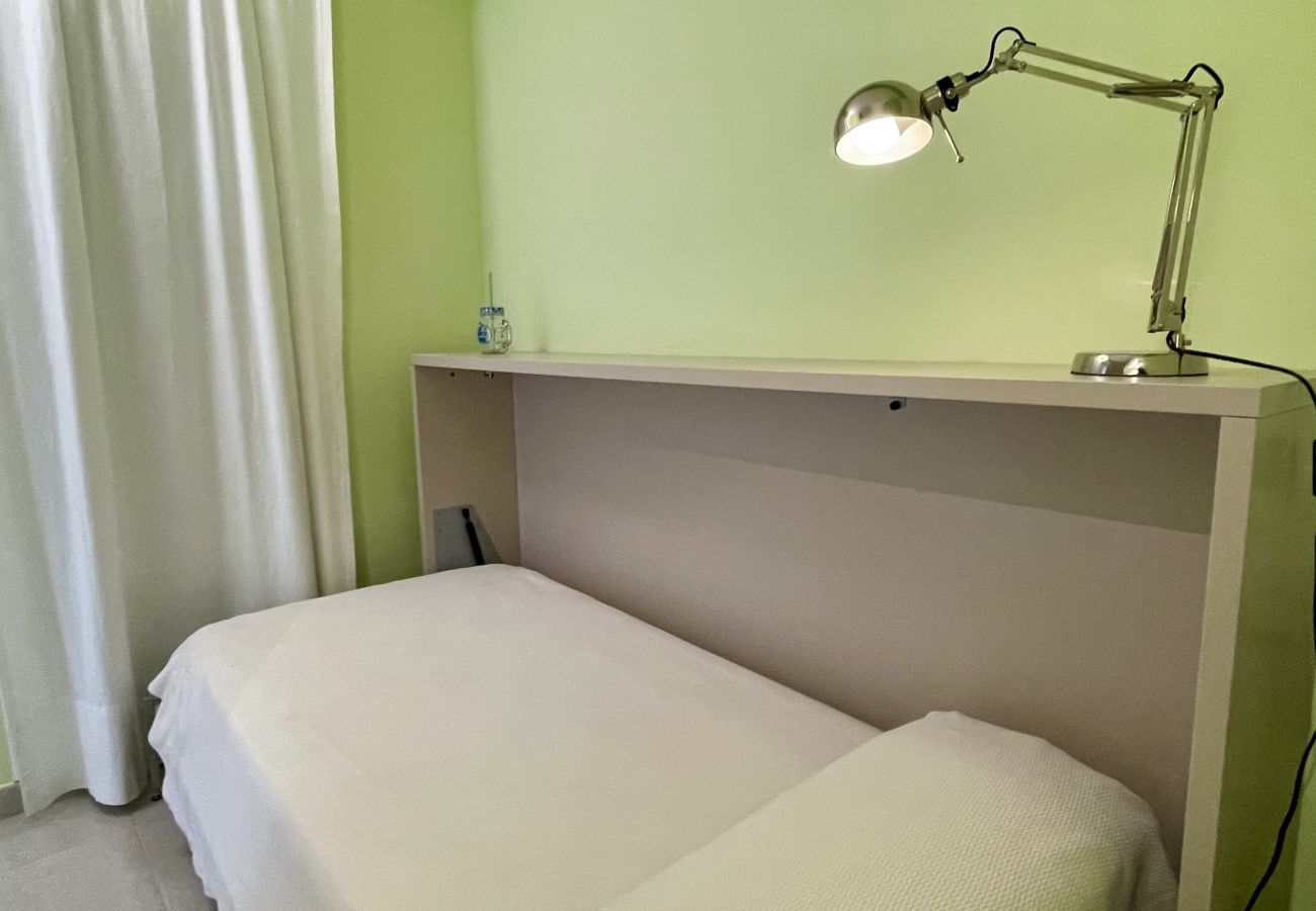 Appartement in Estartit - CATALONIA 1-5