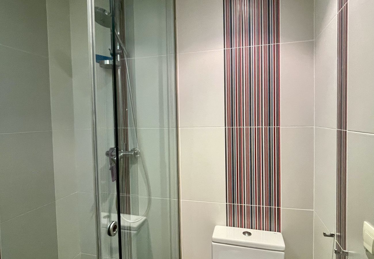 Appartement in Estartit - CATALONIA 1-5