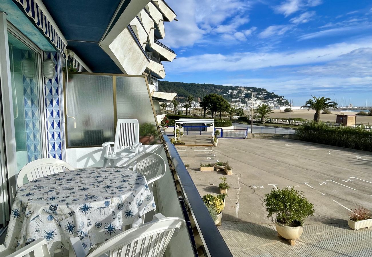Appartement in Estartit - CATALONIA 1-5