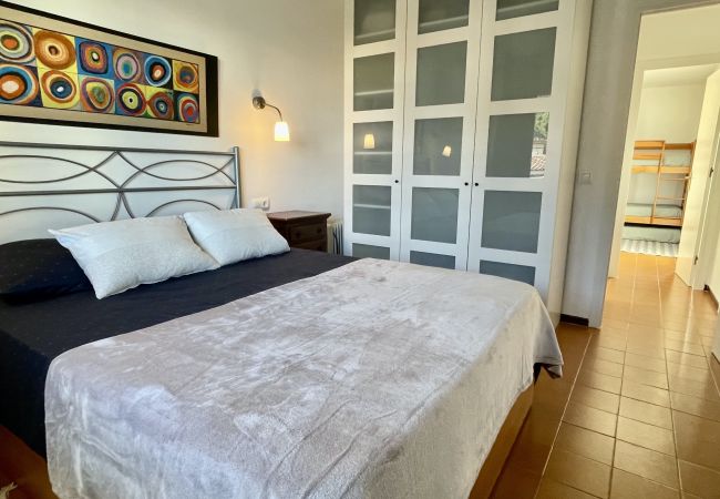 Appartement in L'Escala - ELS AMARRES 1-1 Appartement in L'Escala - ELS AMARRES 1-1