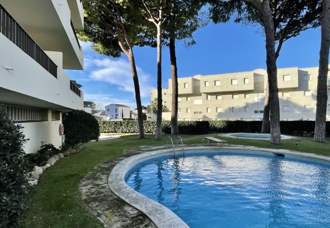 Appartement in L'Escala - ELS AMARRES 1-1 Appartement in L'Escala - ELS AMARRES 1-1