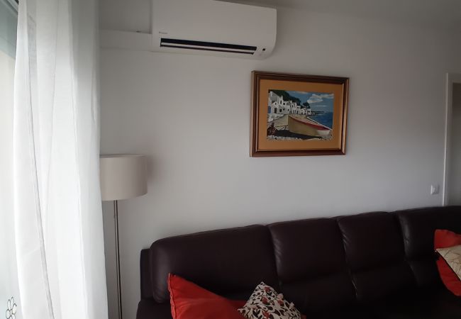 Appartement in L'Escala - ELS AMARRES 1-1 Appartement in L'Escala - ELS AMARRES 1-1