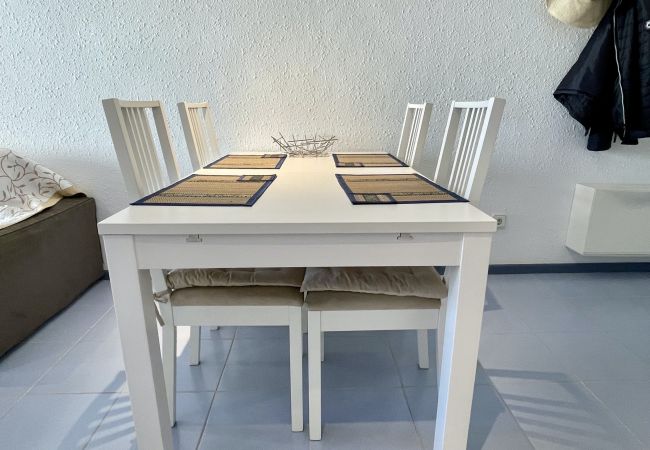 Appartement in Estartit - ROCAMAURA I A 2-2 Appartement in Estartit - ROCAMAURA I A 2-2