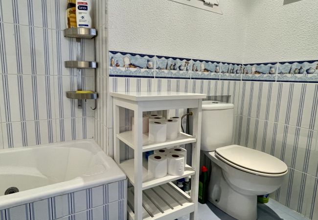 Appartement in Estartit - ROCAMAURA I A 2-2 Appartement in Estartit - ROCAMAURA I A 2-2