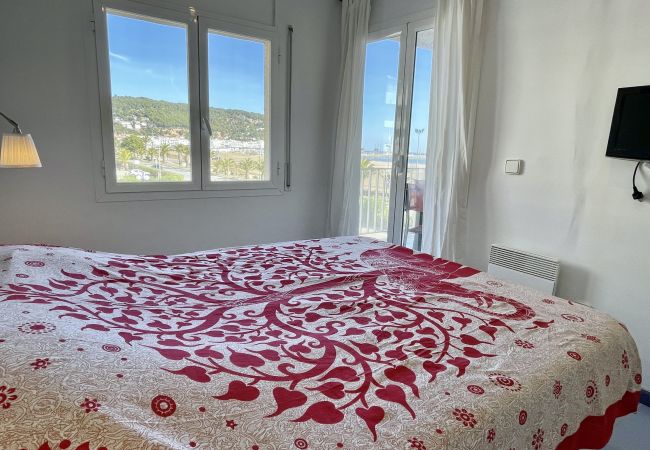 Appartement in Estartit - ROCAMAURA I A 2-2 Appartement in Estartit - ROCAMAURA I A 2-2