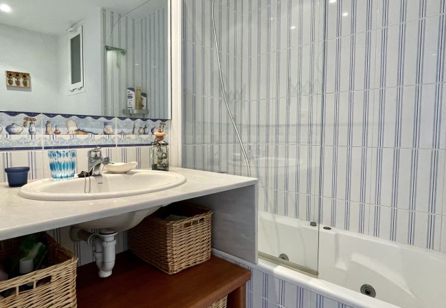 Appartement in Estartit - ROCAMAURA I A 2-2 Appartement in Estartit - ROCAMAURA I A 2-2