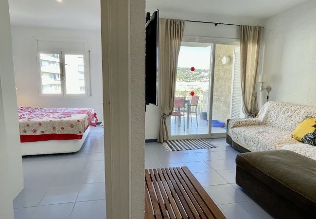 Appartement in Estartit - ROCAMAURA I A 2-2 Appartement in Estartit - ROCAMAURA I A 2-2