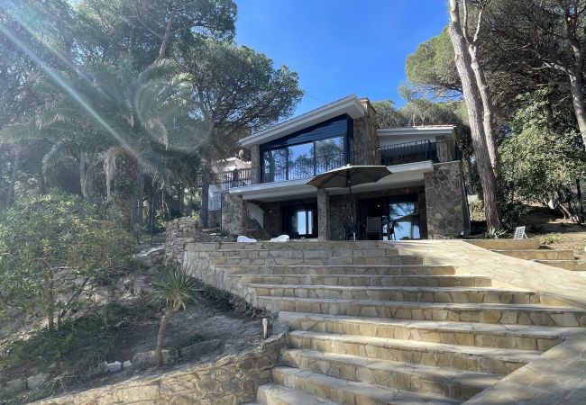 Villa in Pals - VILLA MIGJORN Villa in Pals - VILLA MIGJORN